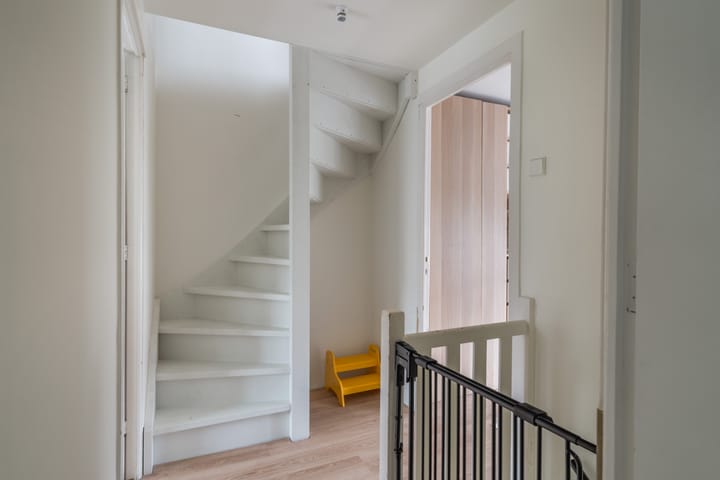 Foto 31 van Van Manderstraat 16