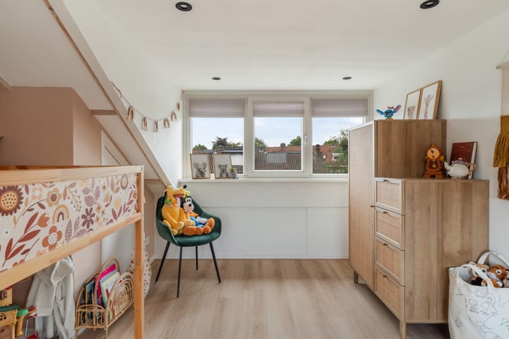 Foto 33 van Van Manderstraat 16