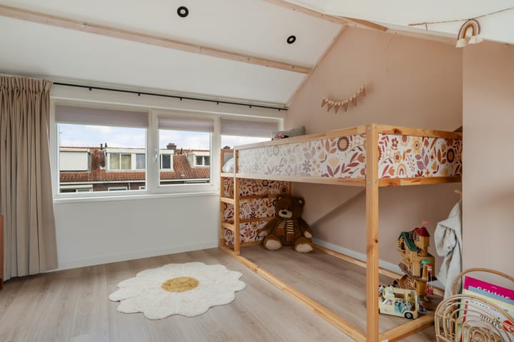 Foto 34 van Van Manderstraat 16