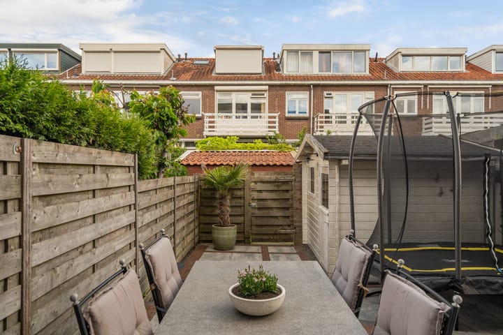 Foto 37 van Van Manderstraat 16