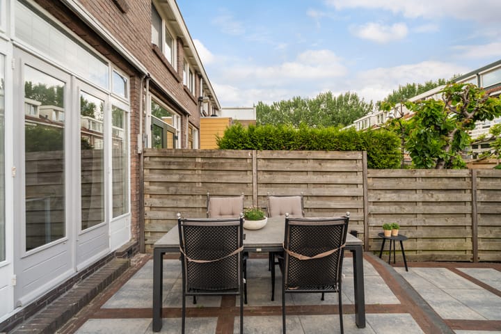 Foto 38 van Van Manderstraat 16