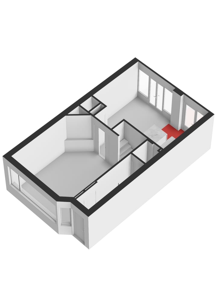 Foto 43 van Van Manderstraat 16