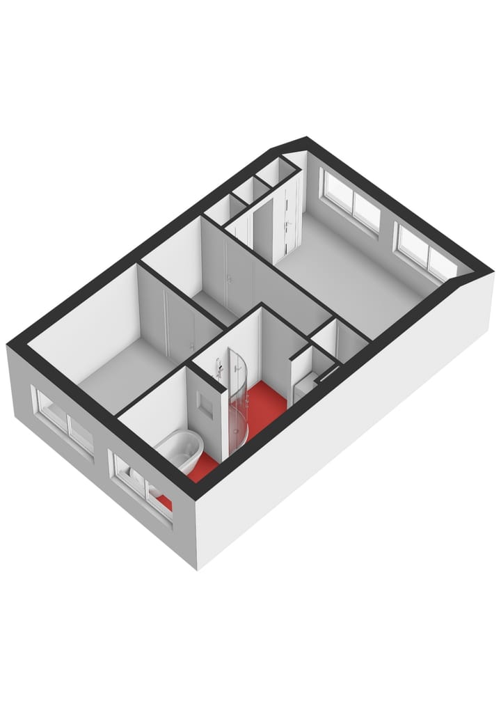 Foto 44 van Van Manderstraat 16