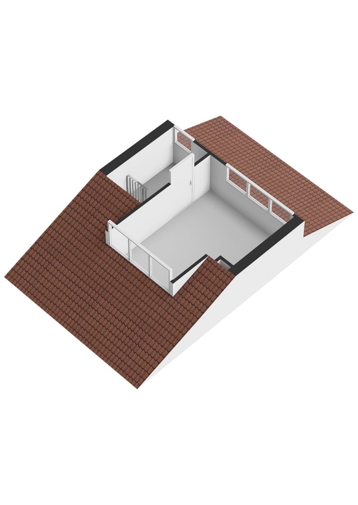 Foto 45 van Van Manderstraat 16