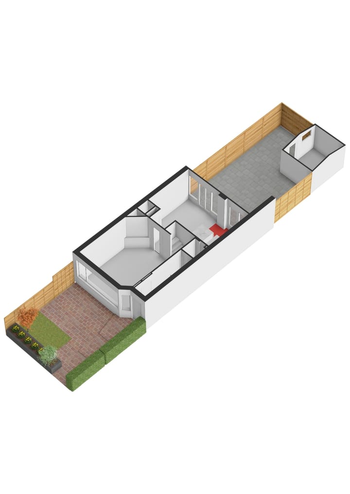 Foto 46 van Van Manderstraat 16