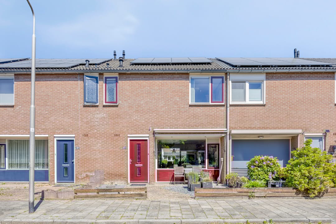 Photo 1 of Aldenhof 3315