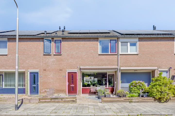 Foto 1 van Aldenhof 3315