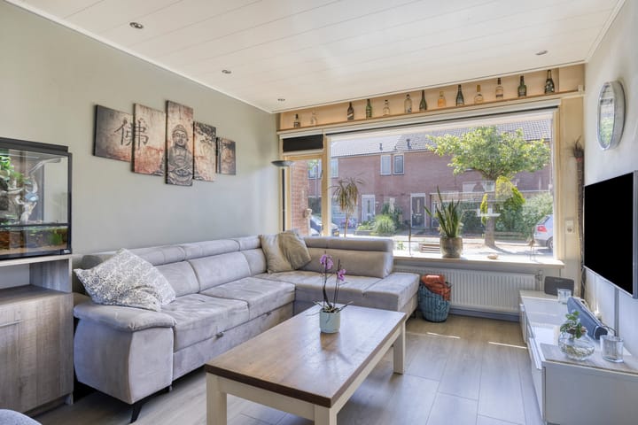 Foto 2 van Aldenhof 3315