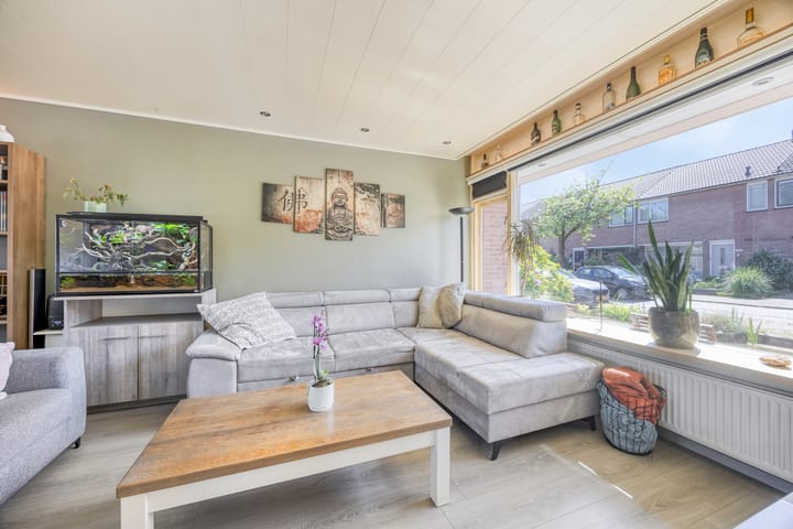 Foto 7 van Aldenhof 3315