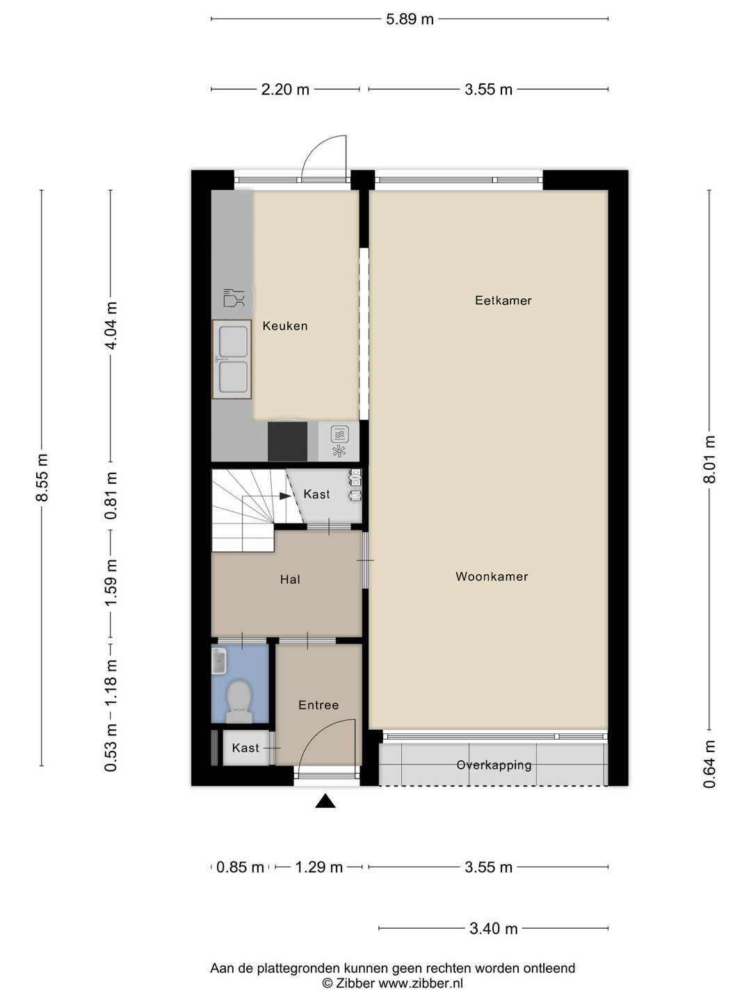 Photo 32 of Aldenhof 3315