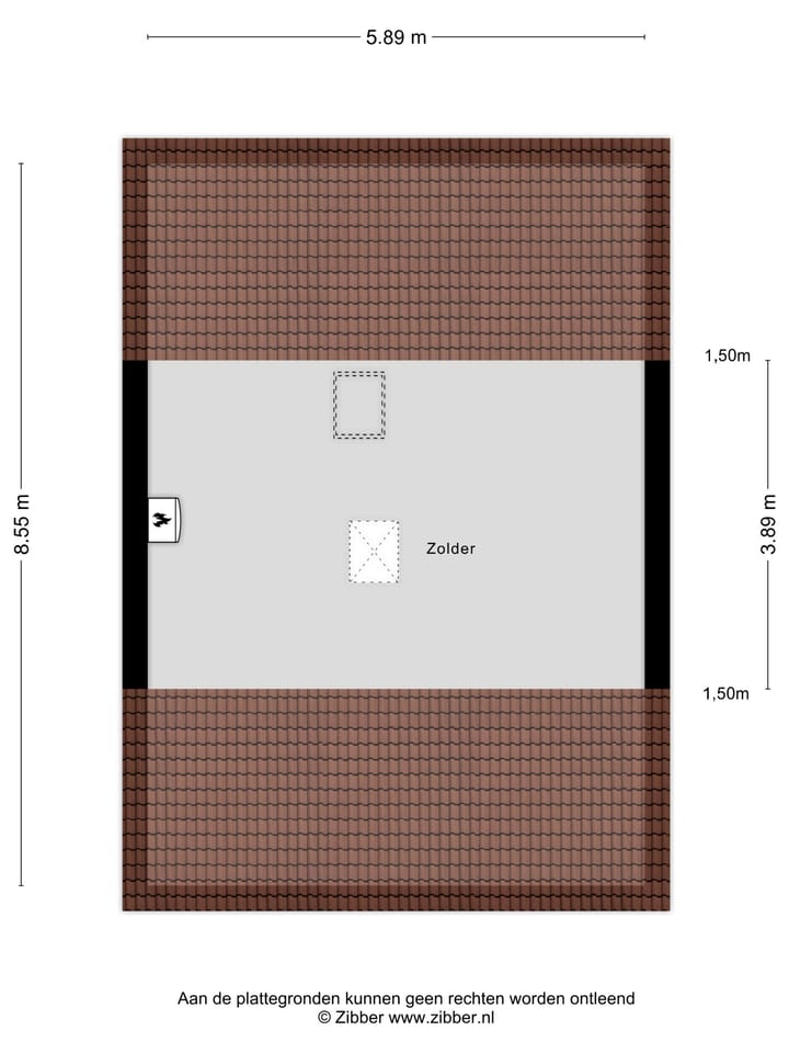 Foto 34 van Aldenhof 3315