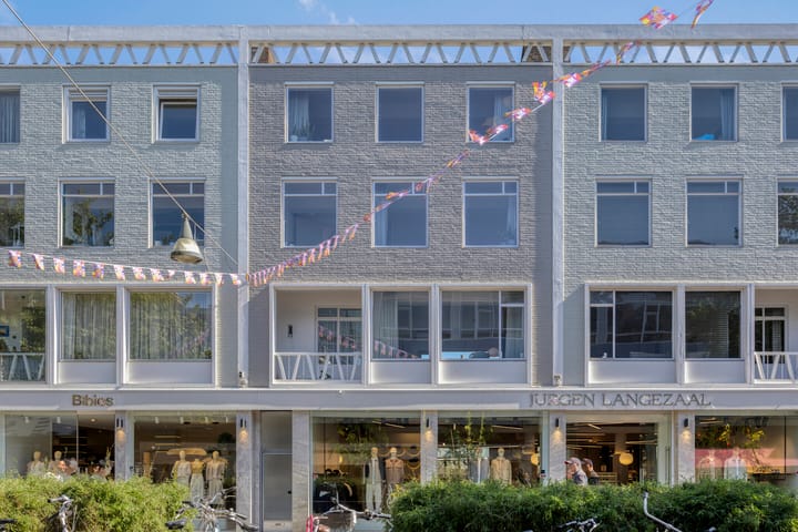 Foto 1 van Van Loenshof 13