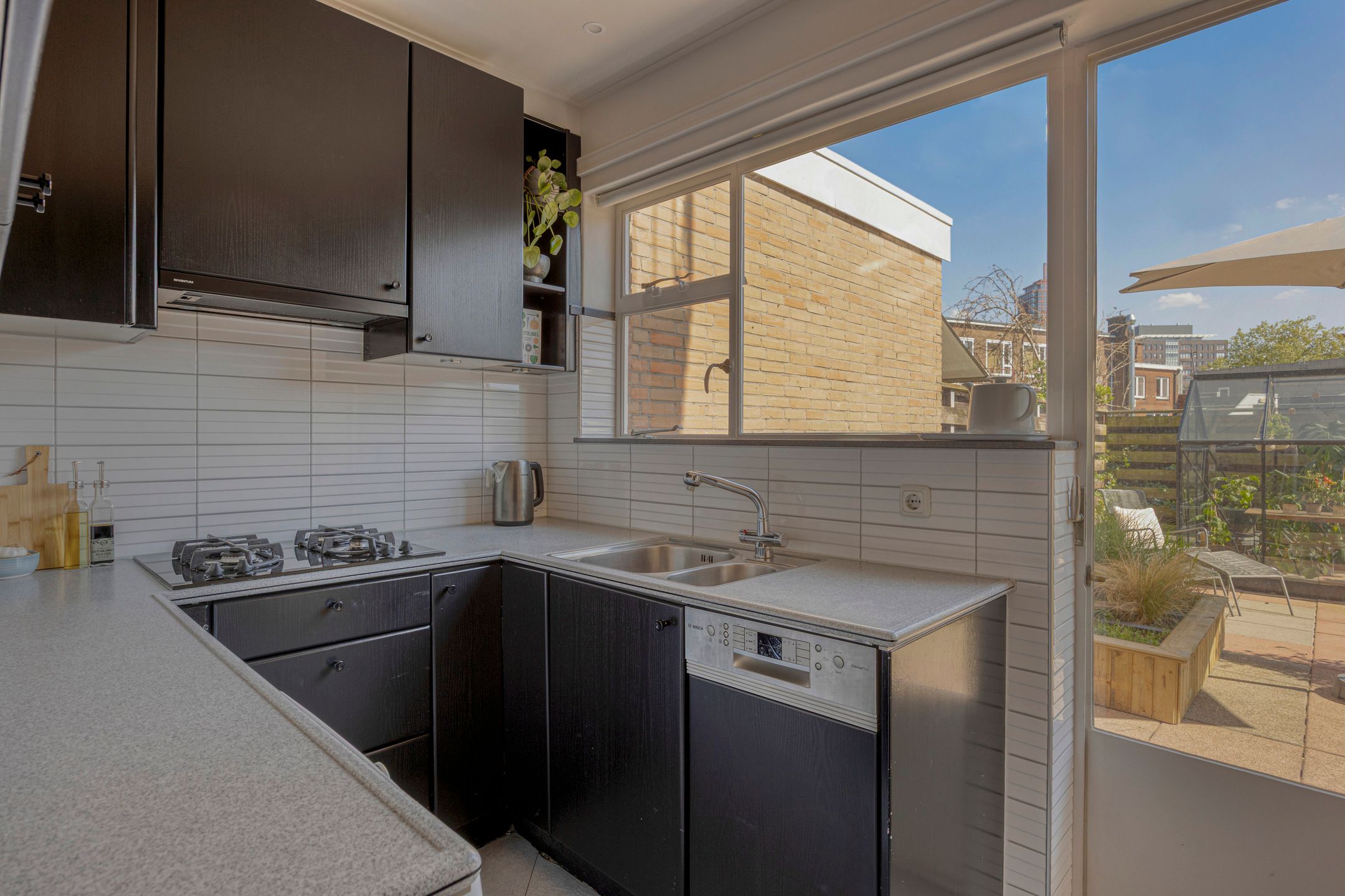 Foto 3 van Van Loenshof 13