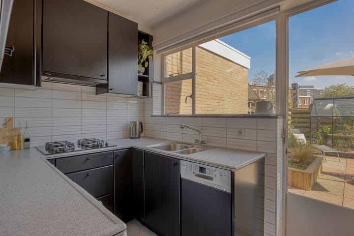 Foto 3 van Van Loenshof 13