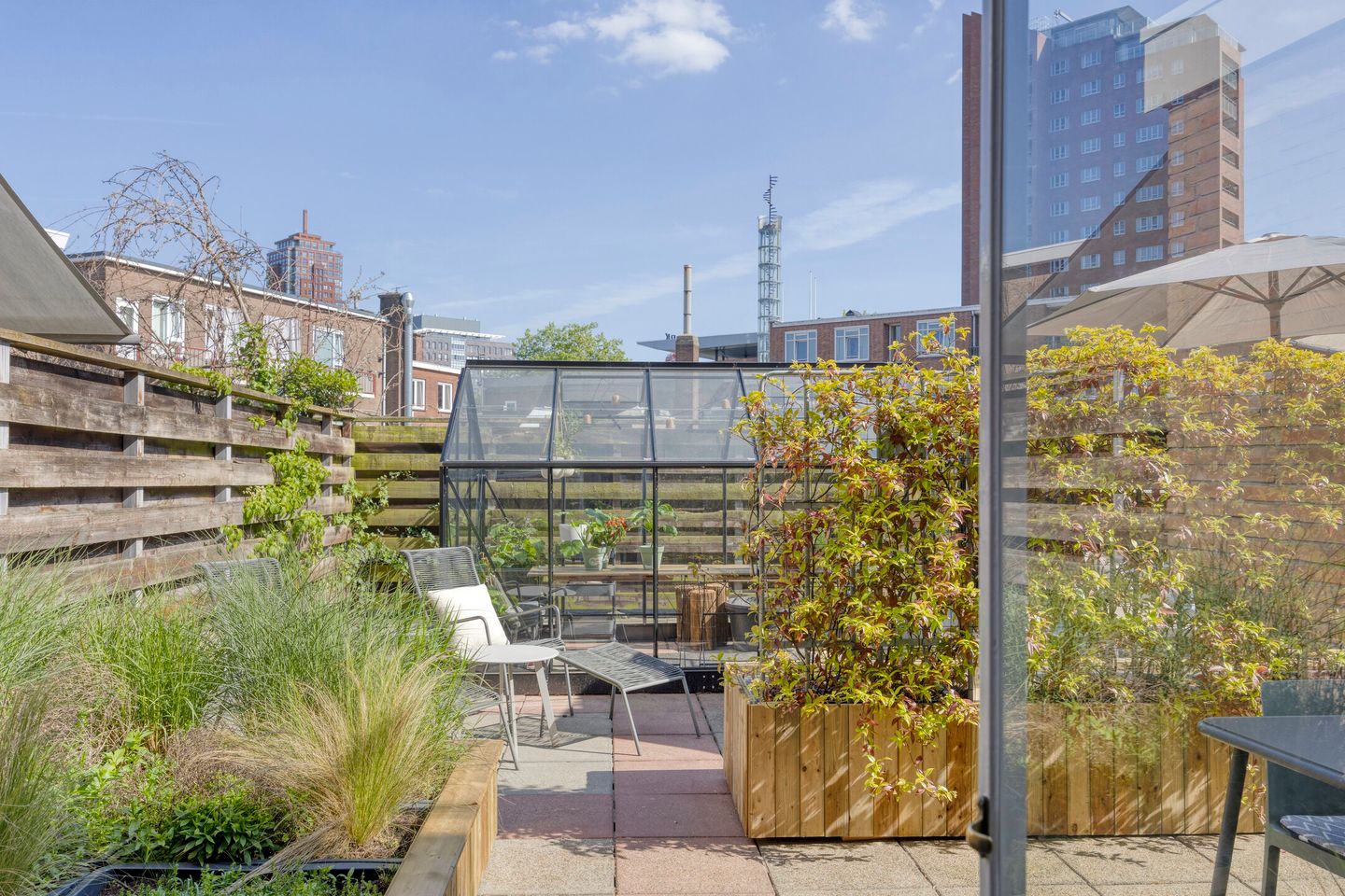 Foto 4 van Van Loenshof 13