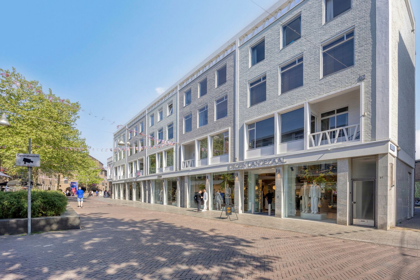 Foto 5 van Van Loenshof 13