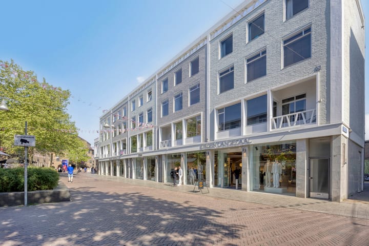 Foto 5 van Van Loenshof 13