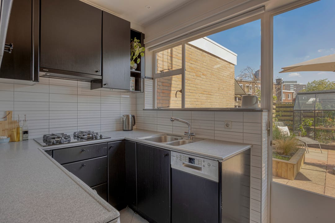 Foto 17 van Van Loenshof 13