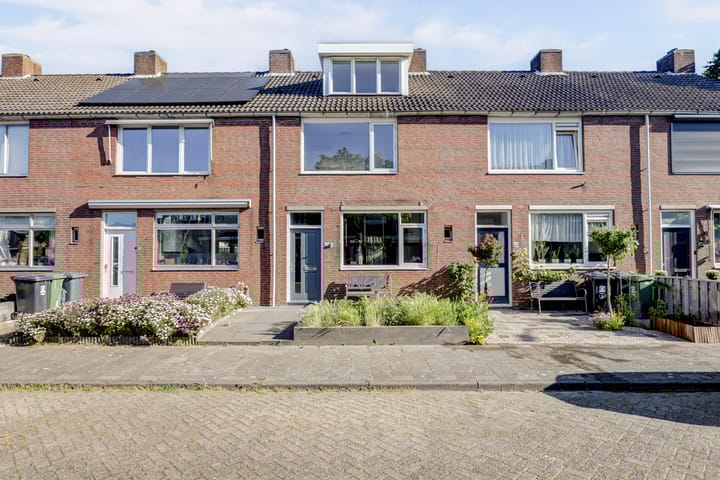 Photo 1 of Kornalijn 11