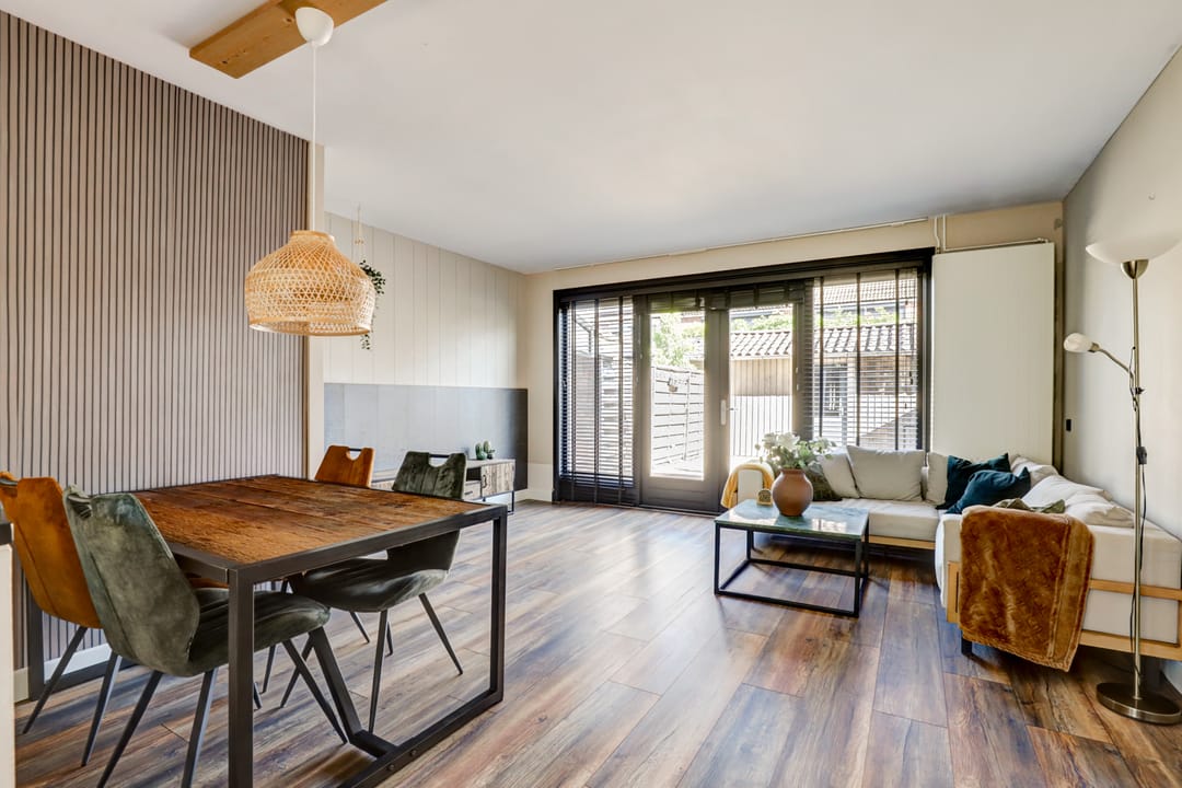 Foto 2 van Kornalijn 11