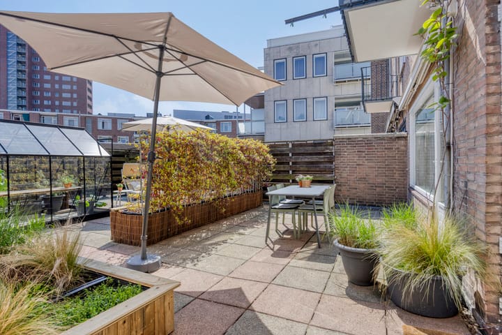 Foto 45 van Van Loenshof 13