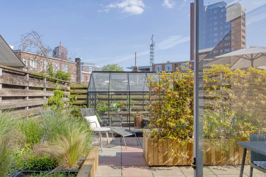 Foto 47 van Van Loenshof 13