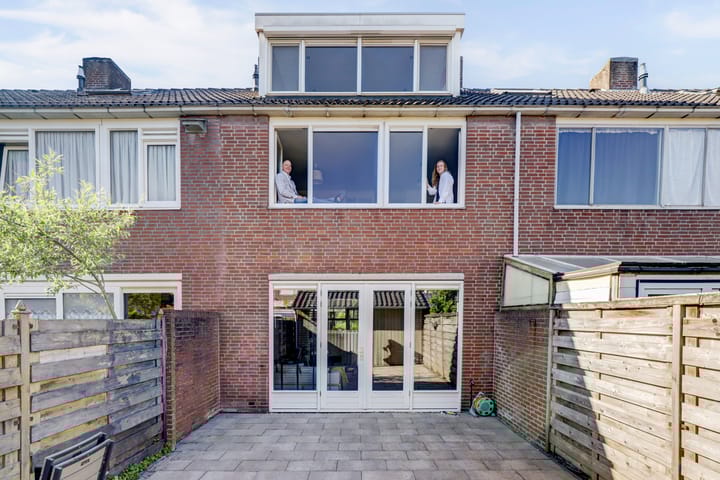 Photo 25 of Kornalijn 11