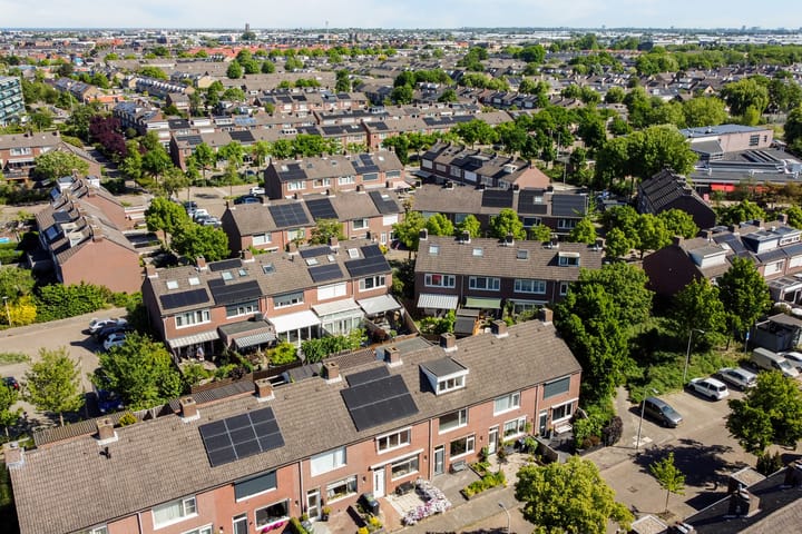 Photo 26 of Kornalijn 11