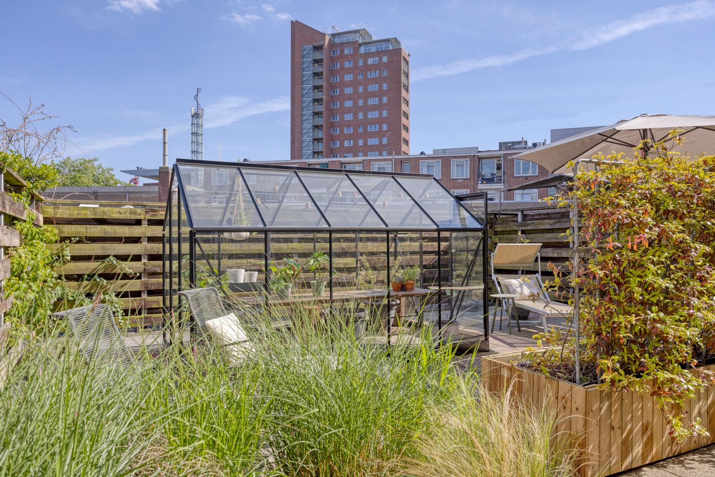 Foto 50 van Van Loenshof 13