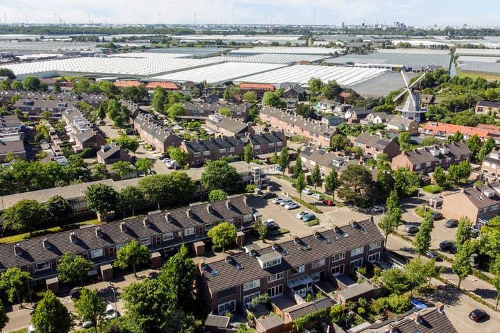 Photo 29 of Kornalijn 11