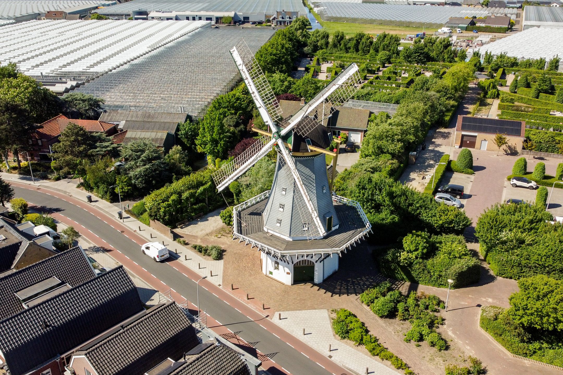 Foto 30 van Kornalijn 11