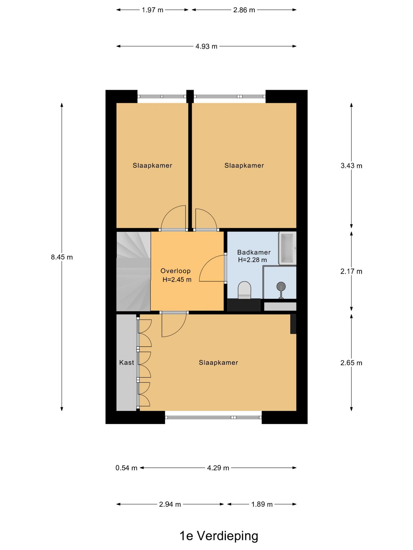 Foto 34 van Kornalijn 11