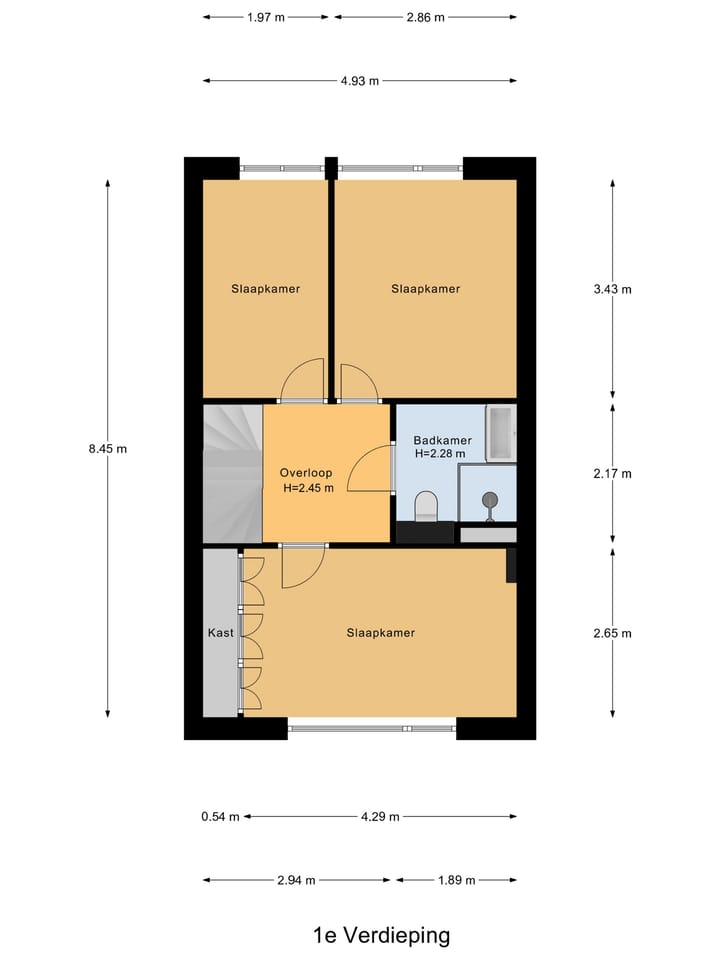 Photo 34 of Kornalijn 11