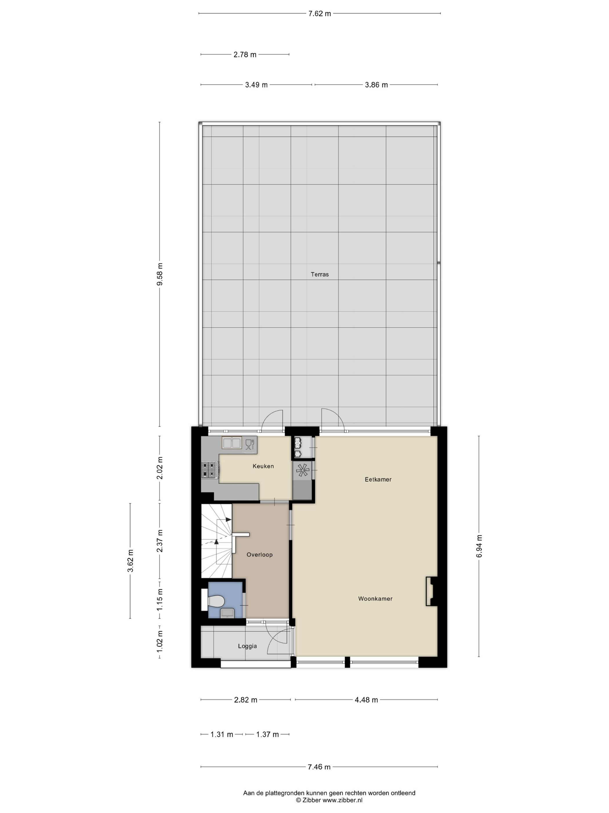 Foto 57 van Van Loenshof 13