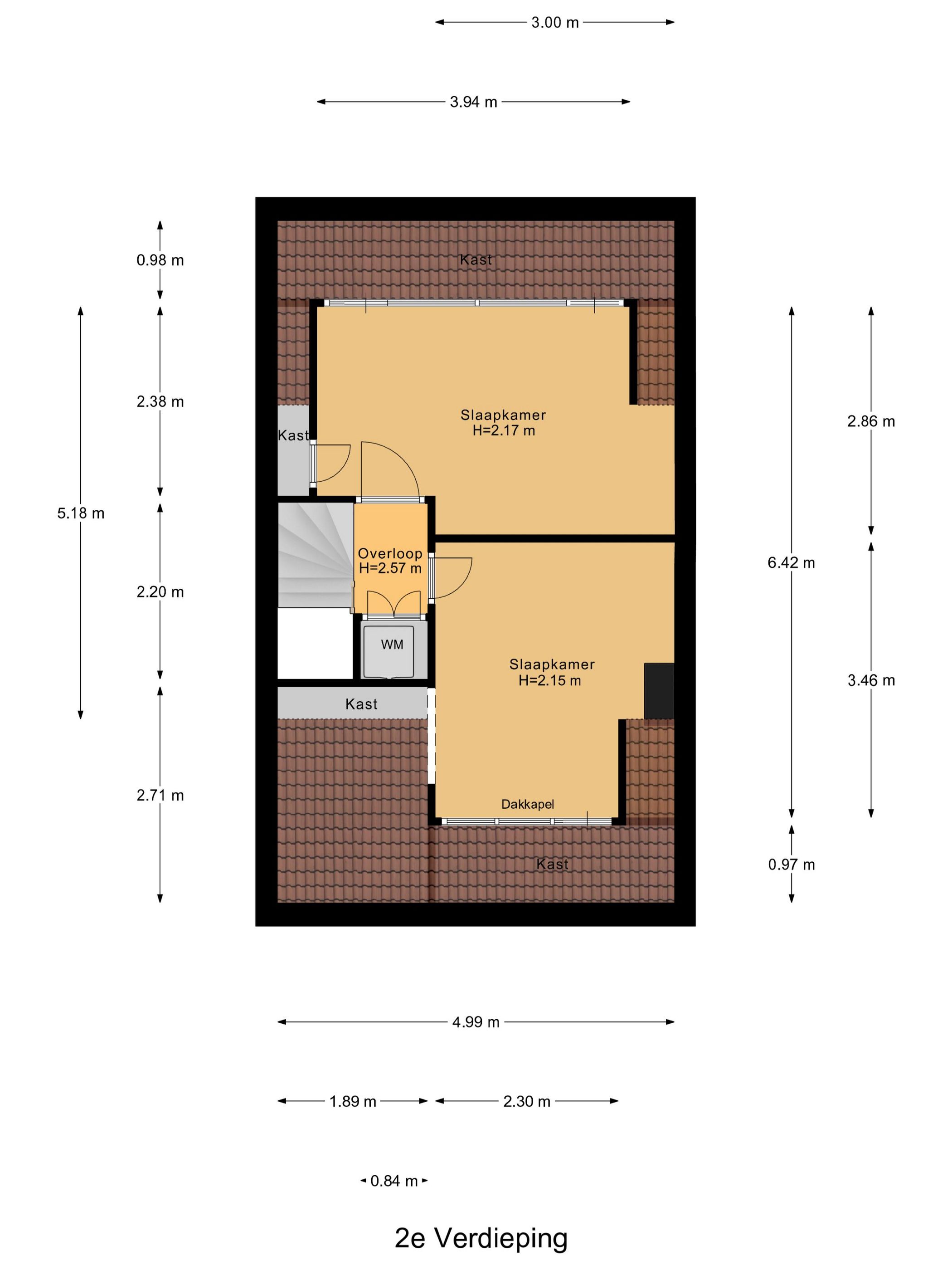 Foto 36 van Kornalijn 11