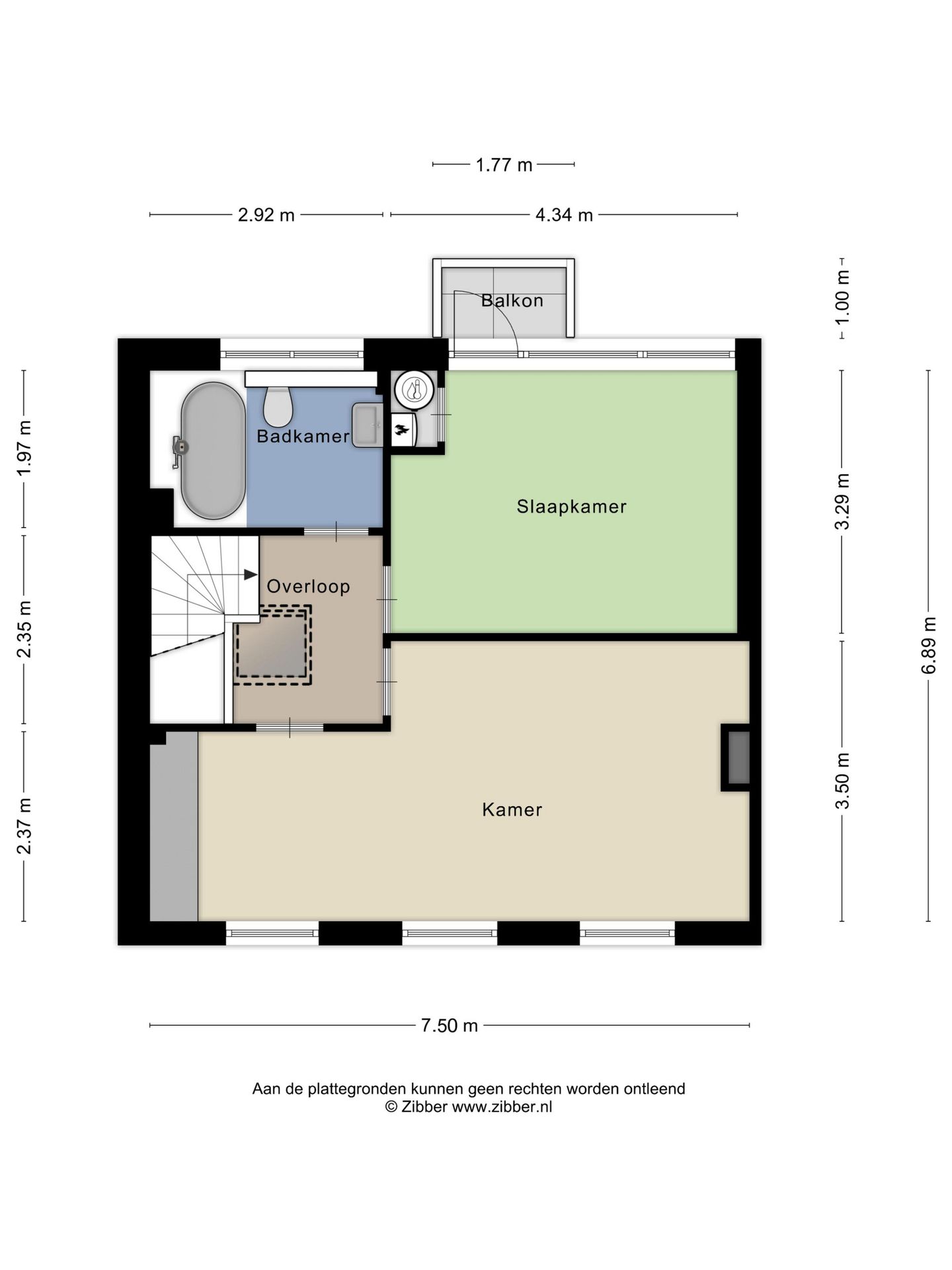 Foto 59 van Van Loenshof 13