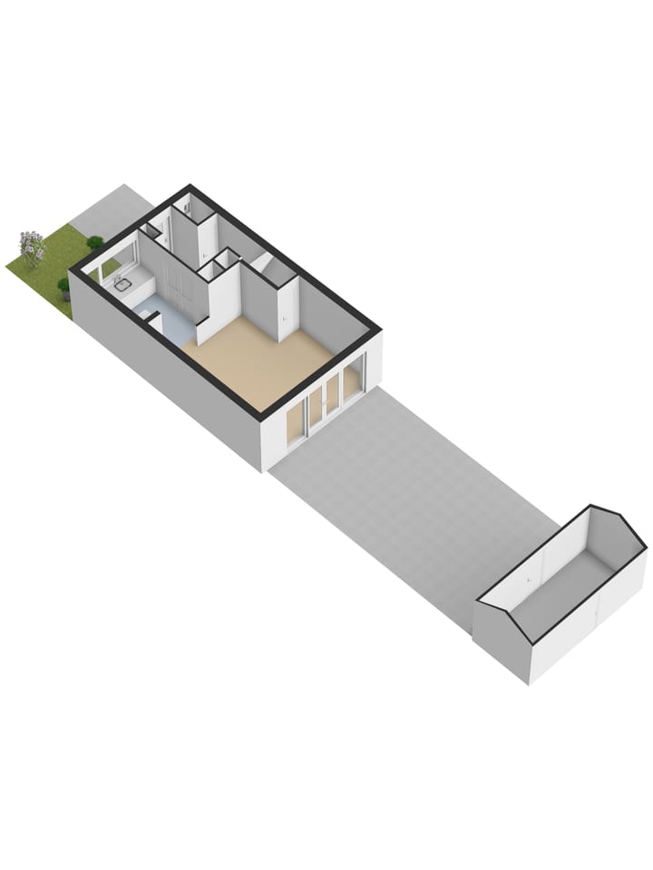 Photo 41 of Kornalijn 11