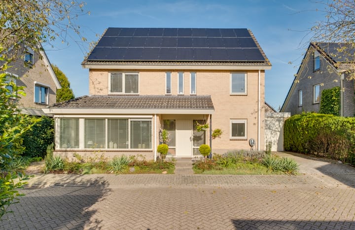 Foto 1 van Anna Reynvaanstraat 29