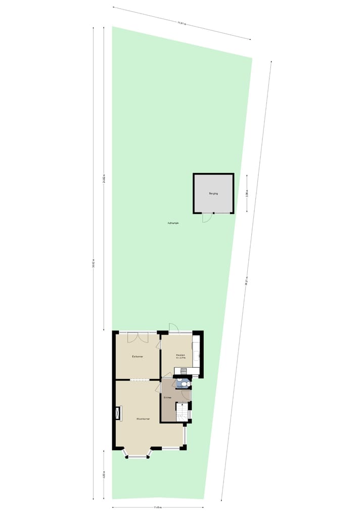 Foto 49 van Prins Bernhardlaan 64-A