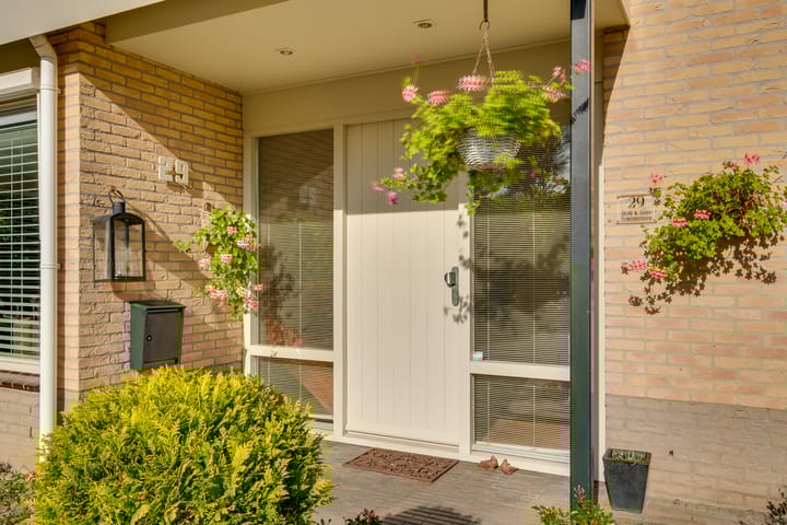 Foto 7 van Anna Reynvaanstraat 29