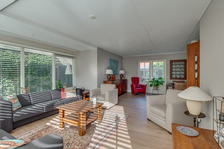 Foto 10 van Anna Reynvaanstraat 29