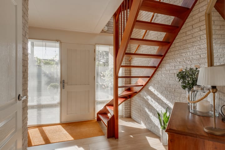 Foto 25 van Anna Reynvaanstraat 29