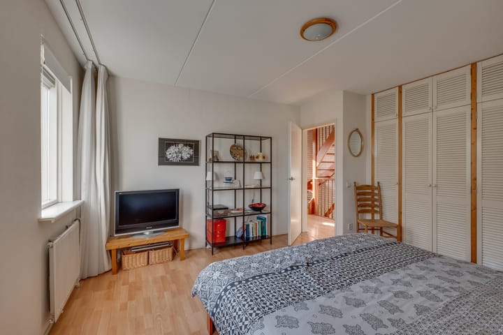 Foto 28 van Anna Reynvaanstraat 29