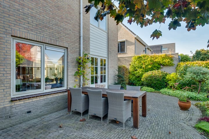 Foto 53 van Anna Reynvaanstraat 29