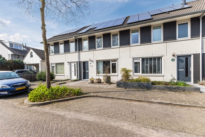 Foto 1 van Jacquardstraat 15