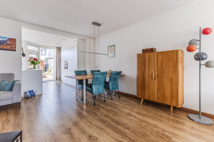 Photo 2 of Jacquardstraat 15