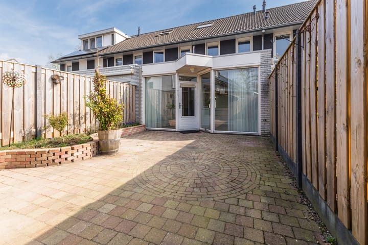 Photo 5 of Jacquardstraat 15