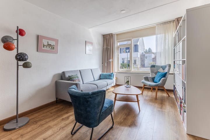 Foto 8 van Jacquardstraat 15