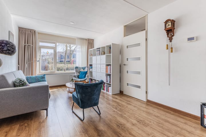 Foto 9 van Jacquardstraat 15