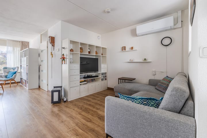 Foto 10 van Jacquardstraat 15